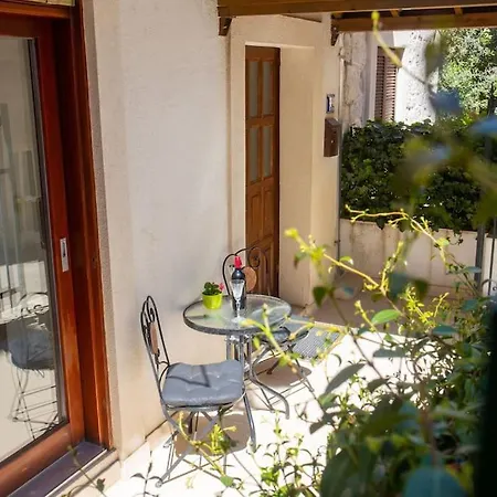 Apartmán Old Town Split