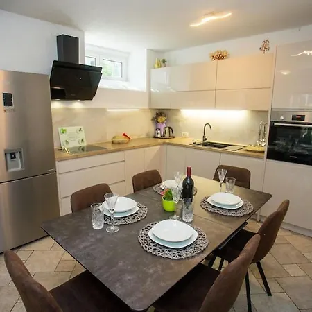 Apartmán Old Town *