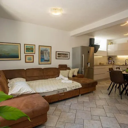 Apartmán Old Town Split