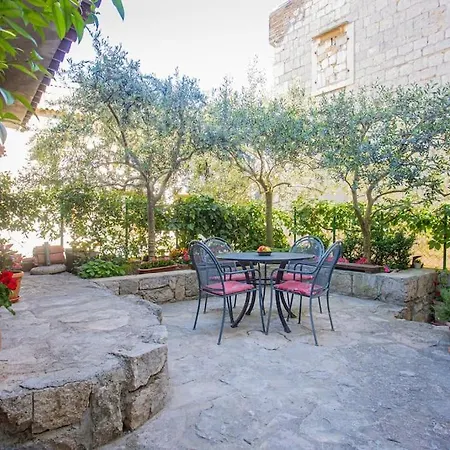 Old Town Apartmán Split