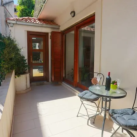 Appartement Old Town