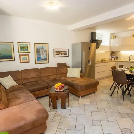 Old Town 스플리트