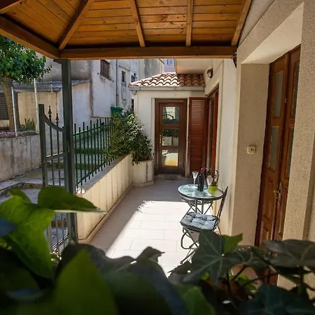 Old Town * 스플리트