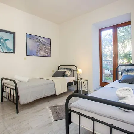 Old Town Appartement