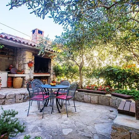 아파트 Old Town *