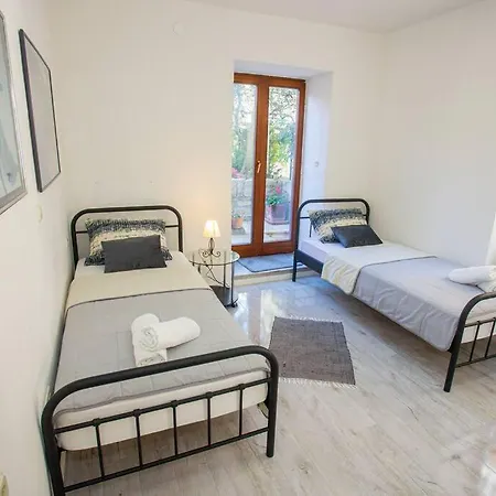 Appartement Old Town