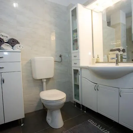 Appartement Old Town Split