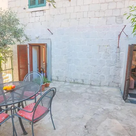 Appartement Old Town Split