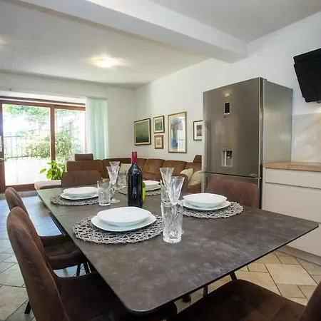 Old Town Appartement *