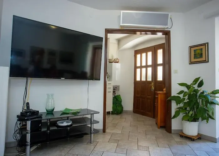 アパート Old Town *