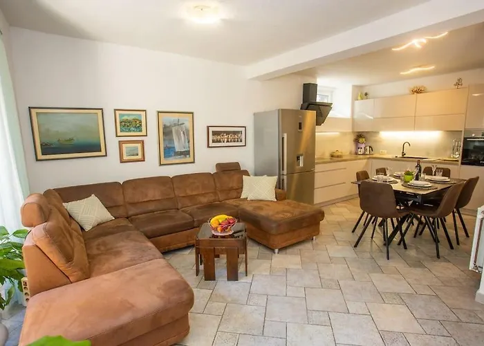 Old Town スプリト