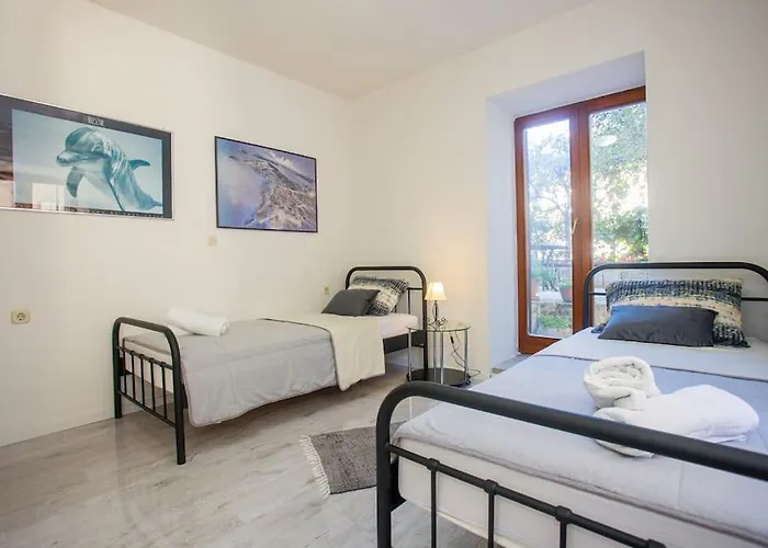 Old Town アパート