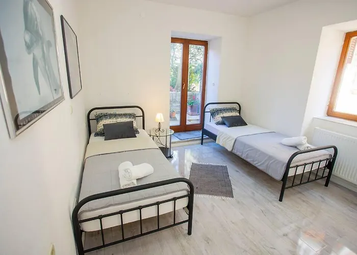 アパート Old Town