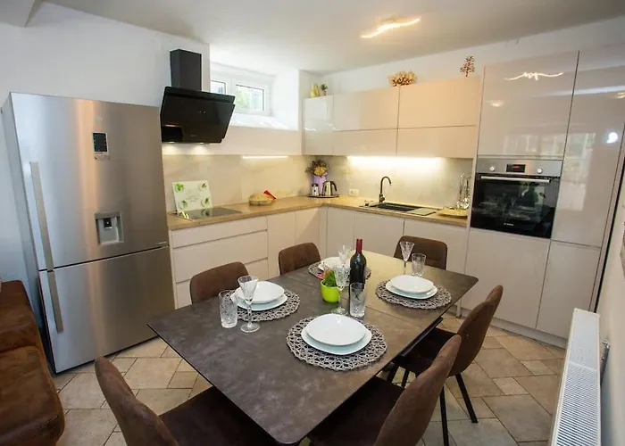 アパート Old Town *