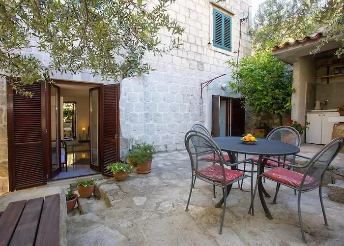 Old Town Διαμέρισμα