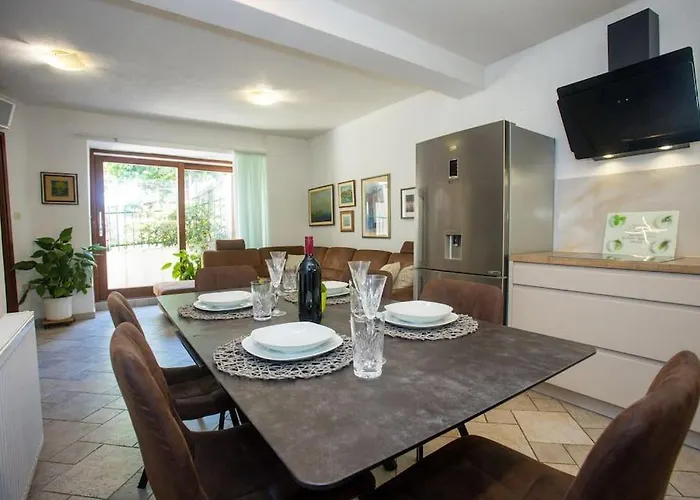 Old Town アパート *